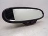 Rear view mirror (interior) 