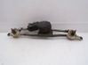 Wiper motor 