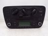 Unidad delantera de radio/CD/DVD/GPS 