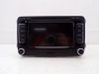 Unidad delantera de radio/CD/DVD/GPS 