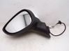 Front door wing mirror part 