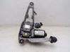 Wiper motor 