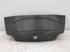 Tailgate/trunk/boot lid 