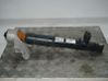 Rear shock absorber/damper 