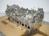 Engine head 
