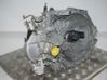 Manual 5 speed gearbox 