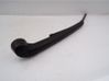Rear wiper blade arm 