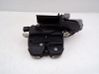 Tailgate/trunk/boot exterior handle 