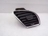 Dashboard air vent grill cover trim 