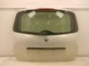 Tailgate/trunk/boot lid 