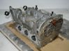 Engine head 