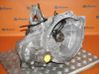 Manual 5 speed gearbox 