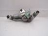 Rear window wiper motor 