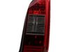 Rear/tail lights 