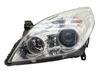 Headlight/headlamp 