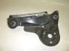Front wiper linkage 