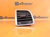Dashboard air vent grill cover trim 
