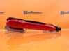 Rear door exterior handle 