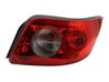 Rear/tail lights 