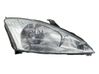 Headlight/headlamp 