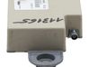 Aerial antenna amplifier 