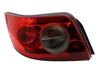 Rear/tail lights 