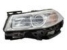Headlight/headlamp 