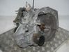 Manual 5 speed gearbox 