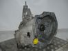 Manual 5 speed gearbox 