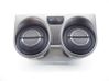 Radiator cooling fan shroud 