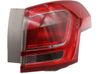Rear/tail lights 