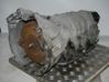 Automatic gearbox 