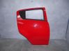 Rear door 