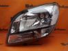 Headlight/headlamp 