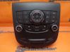 Radio/CD/DVD/GPS head unit 