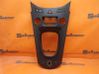 Gear selector 