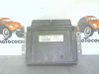 Engine control unit/module 8200044437