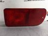 Rear/tail lights 96260534