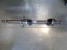 Eje de transmisión delantero 8200358168