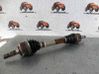 Eje de transmisión delantero 32725L