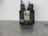 Airbag control unit/module 5S6T14B056HA