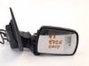 Front door electric wing mirror 51163448132