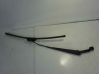 Front wiper blade arm 22243881