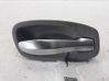 Rear door interior handle 1360534AD