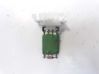 Heater blower motor/fan resistor N102762GB