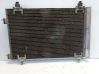 Radiador de refrigeración del A/C (condensador) 9650545980