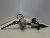 Steering wheel axle 452500D192