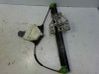 Regulador de puerta trasera con motor 8K0839462A
