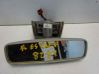 Espejo retrovisor (interior) 