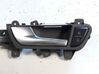 Manecilla interna puerta delantera 8K0839019G